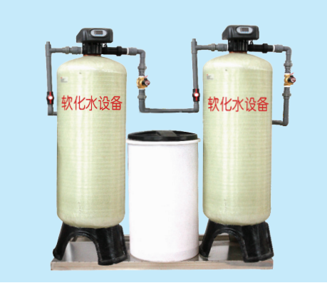 软化水设备,川一水处理设备,电话:400-658-3116