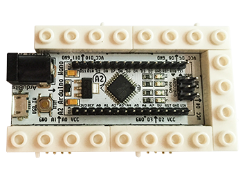 a2-编程板(arduino nano)