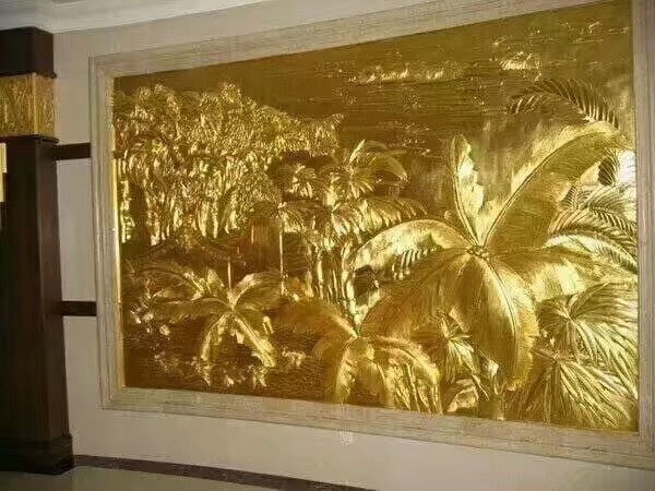 金箔